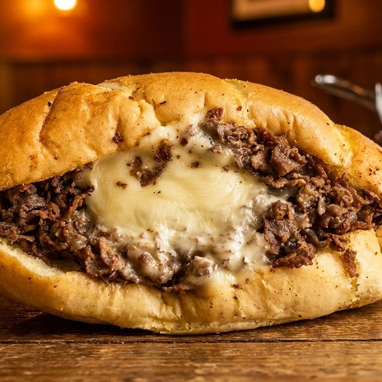 Philly Ya Belly Cheesesteaks Rewards